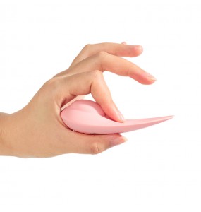 Japan GALAKU - Air Touch Female Wearable Invisible Vibrator Egg (Connect WeChat Mini Programs Or Smart APP Model)